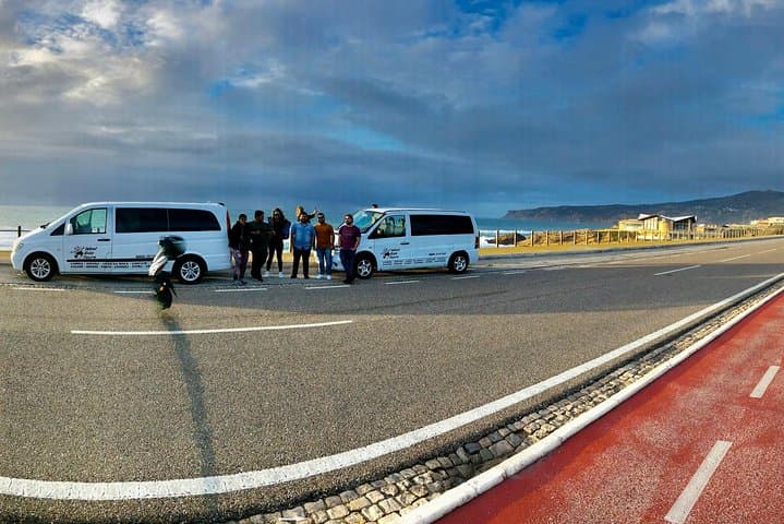 Full-Day Private Tour: Sintra, Cabo da Roca & Cascais from Lisbon photo 4