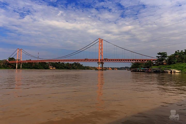 Tri-Borders Amazon Adventure: Peru-Brazil-Bolivia Tour (6 Days) photo 2