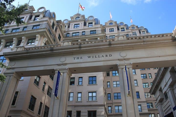 Self-Guided Washington DC Historical Audio Tour — Downloadable Walking Route photo 2
