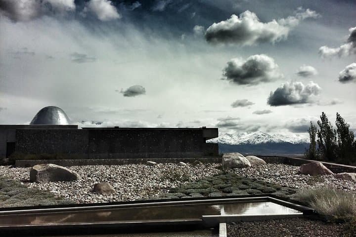 Malbec and Mountains: Private Uco Valley Wine Tour by 4x4 with Gourmet Lunch photo 5