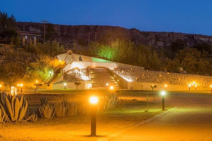 Explore Thaba Bosiu: Private Cultural and Historical Tour in Lesotho photo 4