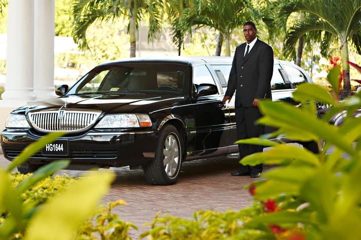 St Lucia Roundtrip Transfer from Hewanorra International (UVF) — Shared Shuttle Guide photo 4