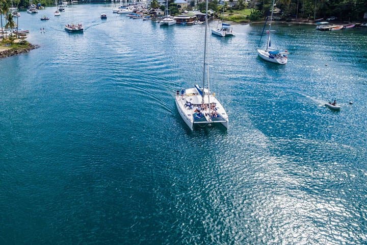 St Lucia Roundtrip Transfer from Hewanorra International (UVF) — Shared Shuttle Guide photo 6