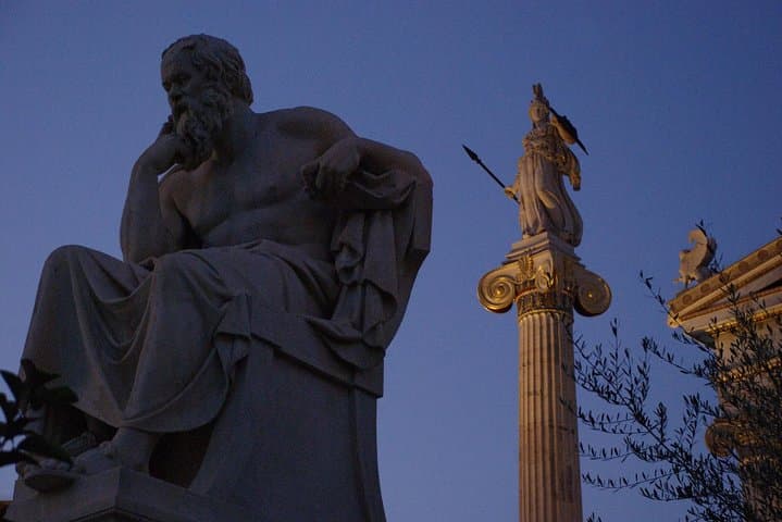 Evening Acropolis & Athens Highlights: Private 5‑Hour Tour photo 6