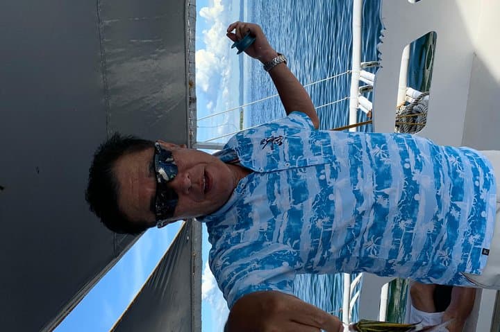 Cebu Caubian Island Hopping & Snorkel at Nicholas Resort photo 2