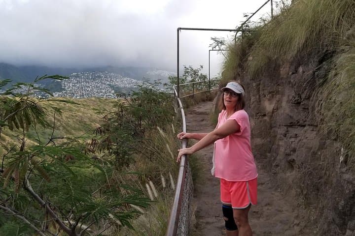 Diamond Head Hike: Self-Guided Summit Tour & Waikiki Views photo 5