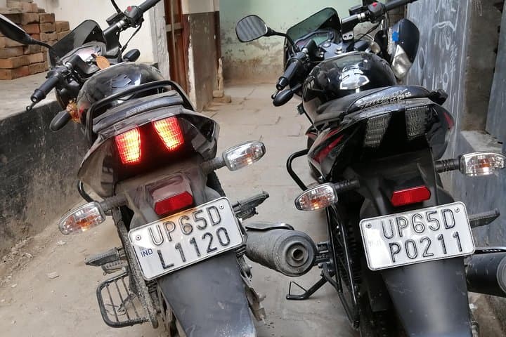 Bike Tour of Varanasi: Cycle the Ghats, Temples & Sarnath photo 2