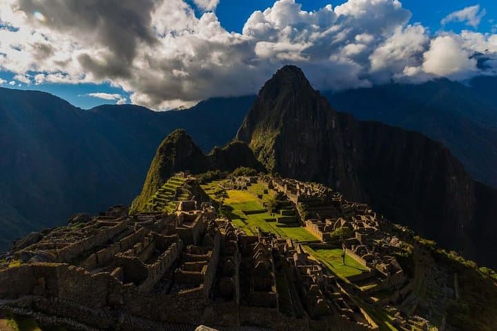 Machu Picchu by Train: 2-Day Guided Trip from Cusco photo 4