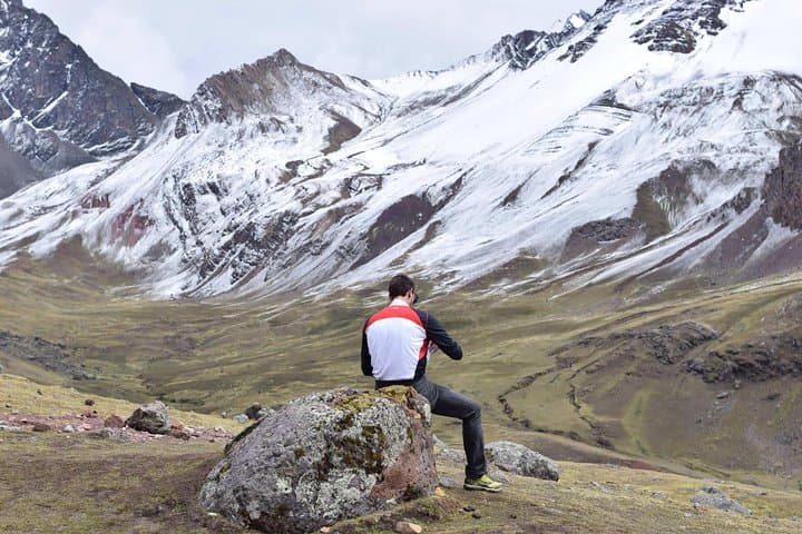 Rainbow Mountain Day Hike from Cusco — Vinicunca Full-Day Experience photo 5