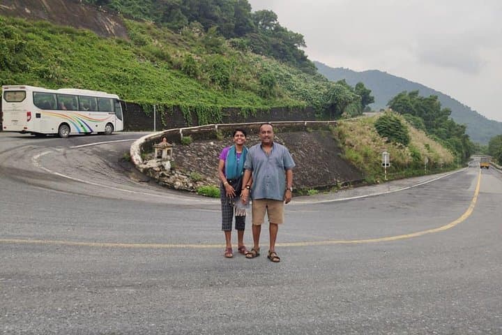 Full-Day Hue: Imperial City, Khai Dinh Tomb & Perfume River via Hai Van Pass photo 3