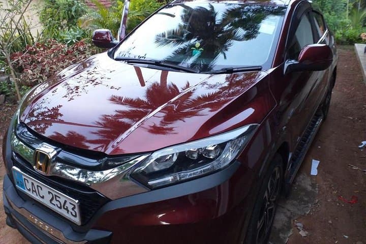 Colombo to Arugambay Private Transfer — Direct East Coast Shuttle