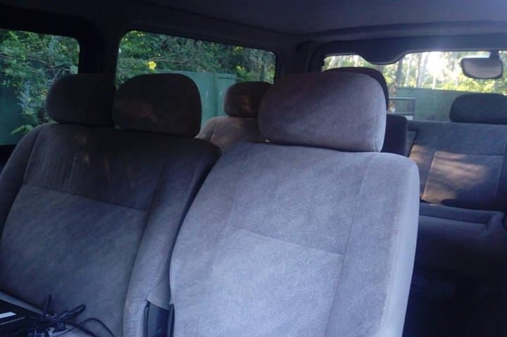 Colombo to Arugambay Private Transfer — Direct East Coast Shuttle photo 6