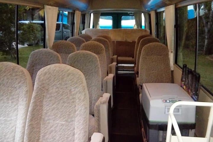 Private Transfer: Colombo Airport to Pasikudah — 6-Hour Door-to-Door Ride photo 6