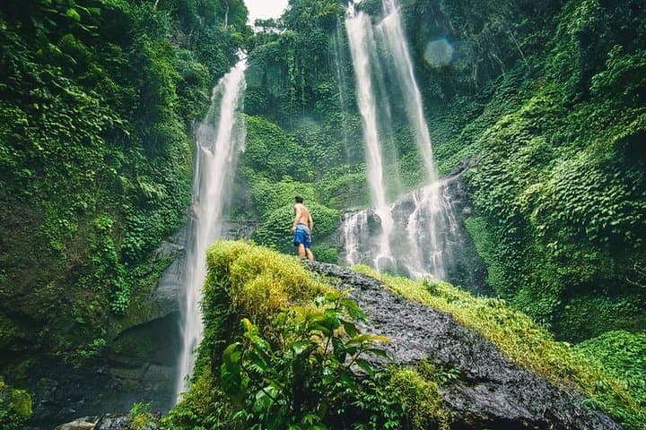 Bali Instagram Tour: Most Scenic Spots