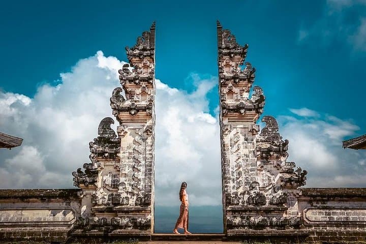 Bali Instagram Tour: Most Scenic Spots photo 3