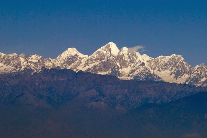 Nagarkot Sunrise Hike to Changu Narayan — Everest Views & Village Walk photo 4