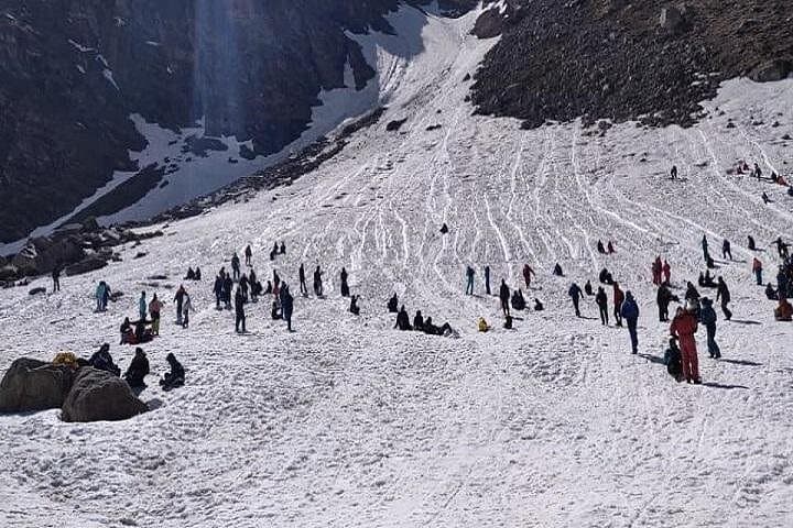Uttarakhand 8-Day Private Tour: Mussoorie, Rishikesh, Jim Corbett & Nainital