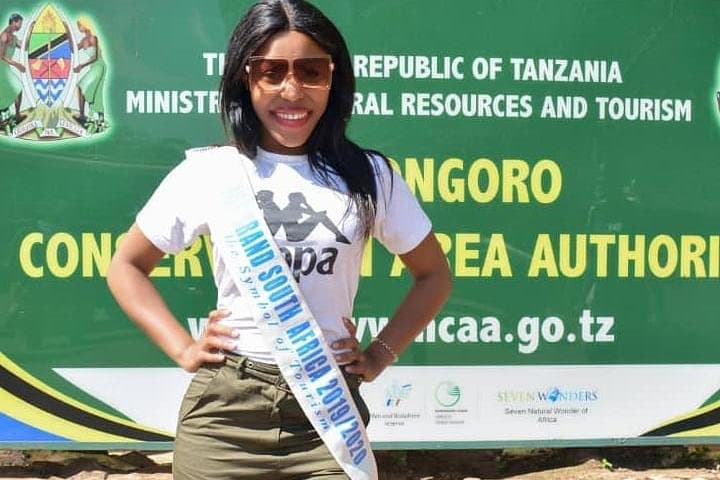 Tarangire and Ngorongoro: 2-Day Safari from Arusha photo 2