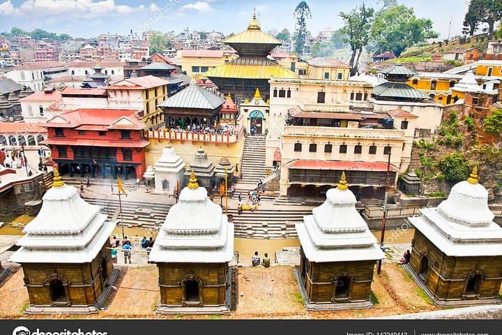 Kathmandu City Tour: Full-Day Cultural and Heritage Highlights photo 3