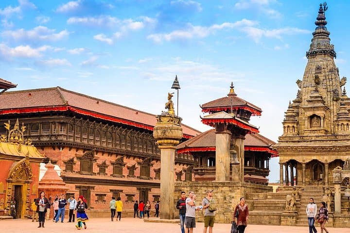 Kathmandu City Tour: Full-Day Cultural and Heritage Highlights photo 4