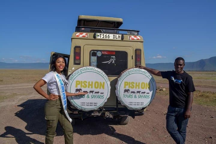 Tarangire and Ngorongoro: 2-Day Safari from Arusha photo 3