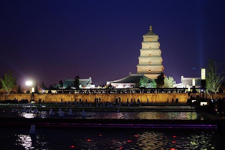 Xi'an Day Trip from Beijing: Private Flight to Terracotta Warriors & City Highlights photo 5