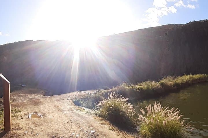 Cape Town Carp & African Catfish Fishing — 6-Hour Guided Tour photo 2