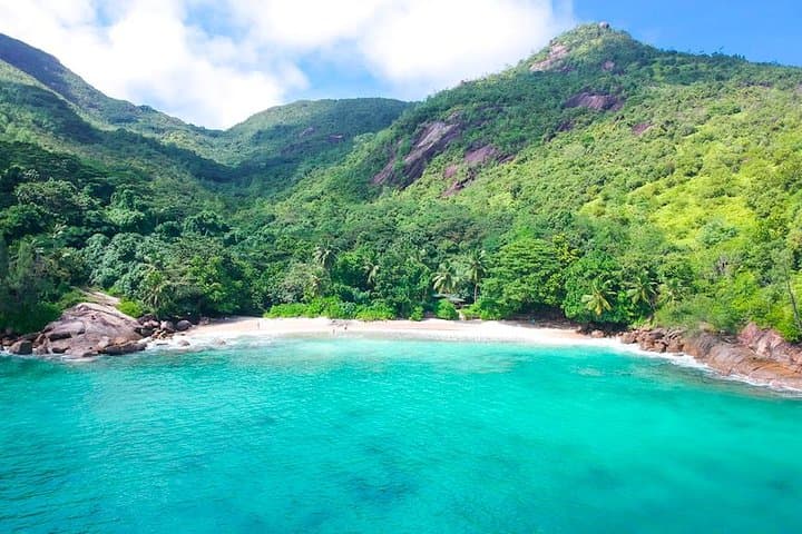 Private Full-Day Mahé Island Tour: Beaches, Views & Snorkeling from Victoria photo 3