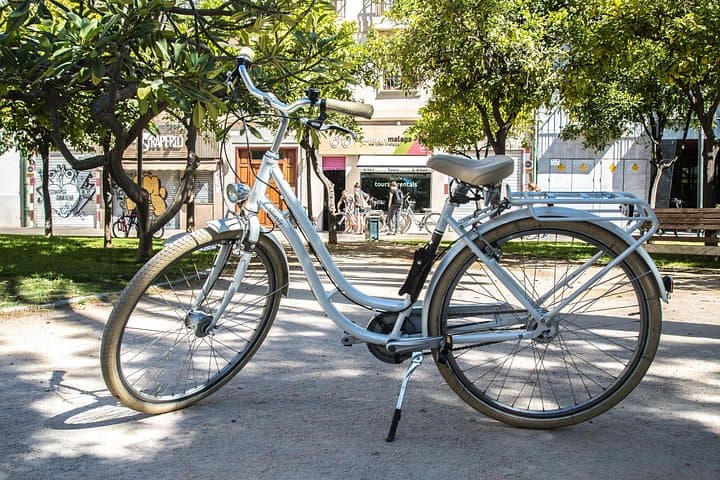 Malaga Bike Rental: Explore Malaga & Andalusia by Bike photo 2