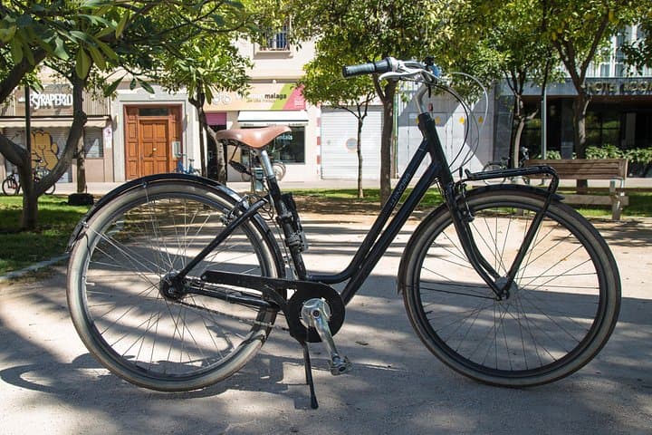 Malaga Bike Rental: Explore Malaga & Andalusia by Bike photo 4