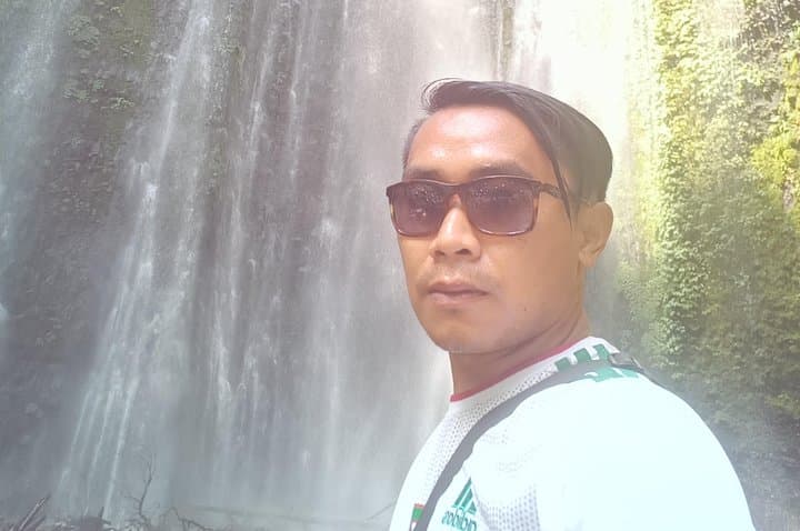 Sendang Gile & Tiu Kelep Waterfalls Tour: Senaru Jungle Falls Near Mount Rinjani photo 2