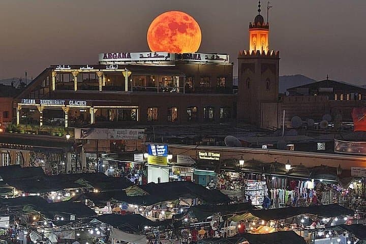 5-Day Morocco Desert Tour: Merzouga, Zagora & Draa Valley photo 4