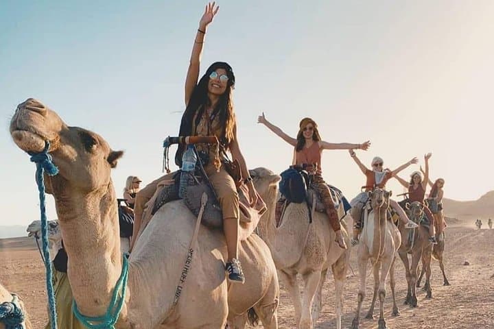 5-Day Morocco Desert Tour: Merzouga, Zagora & Draa Valley photo 5