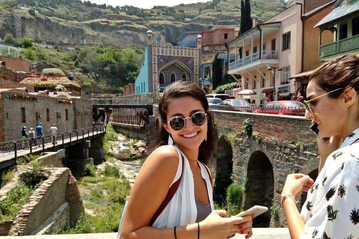 Five-Day Tbilisi to Ushguli: Georgia Cultural & Mountain Tour