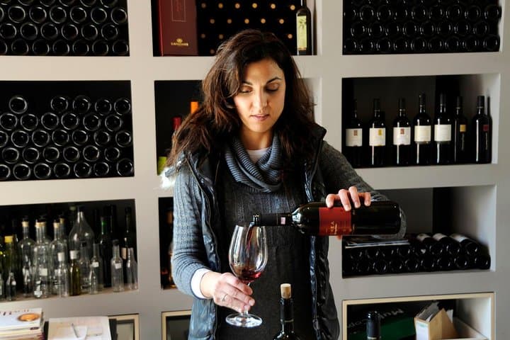 Nemea Wine Roads: Private 3-Winery Day Trip from Athens or Nafplion photo 2