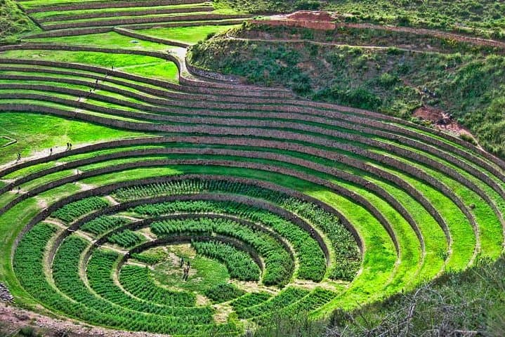 Andean Jewels of Cusco: 6-Day Sacred Valley, Machu Picchu, Humantay & Rainbow Mountain