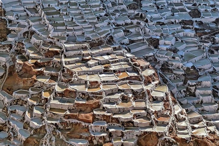 Andean Jewels of Cusco: 6-Day Sacred Valley, Machu Picchu, Humantay & Rainbow Mountain photo 2