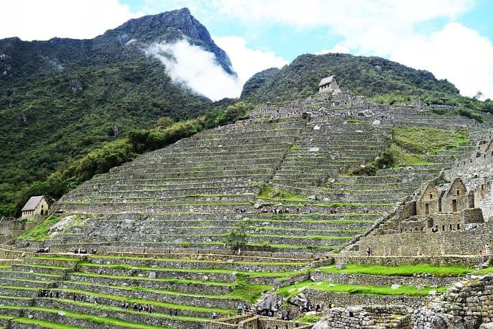Andean Jewels of Cusco: 6-Day Private Tour to Machu Picchu, Humantay & Rainbow Mountain photo 5