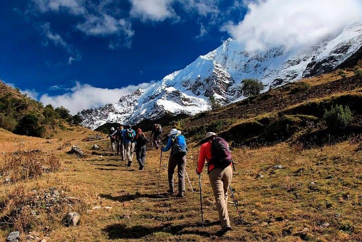 Andean Jewels of Cusco: 6-Day Sacred Valley, Machu Picchu, Humantay & Rainbow Mountain photo 5