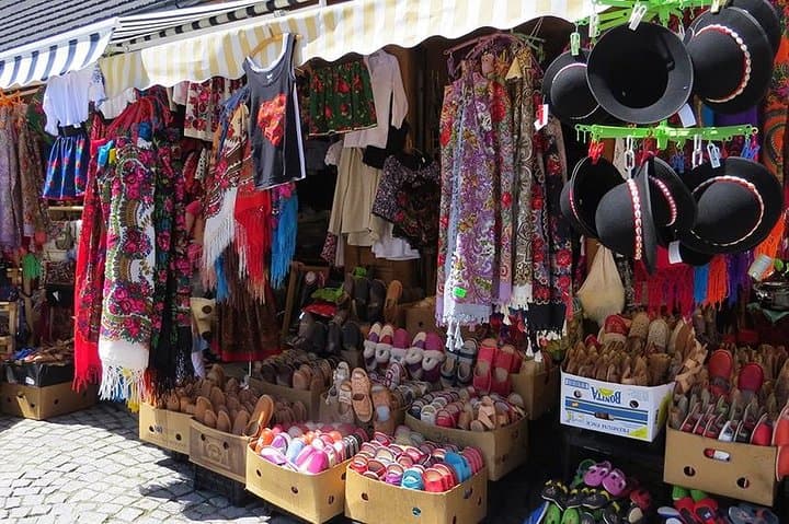 Zakopane Day Trip: Tatra Views & Thermal Baths from Krakow photo 5