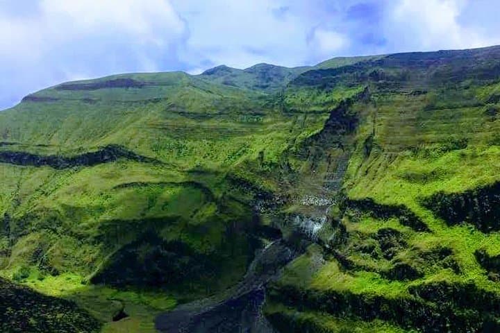 Summit Soufrière: Challenging Hike to La Soufrière Volcano in St. Vincent photo 5