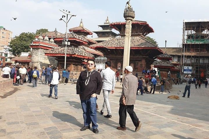 10-Day Nepal: Culture, Himalaya Sunrises & Chitwan Jungle Safari photo 4