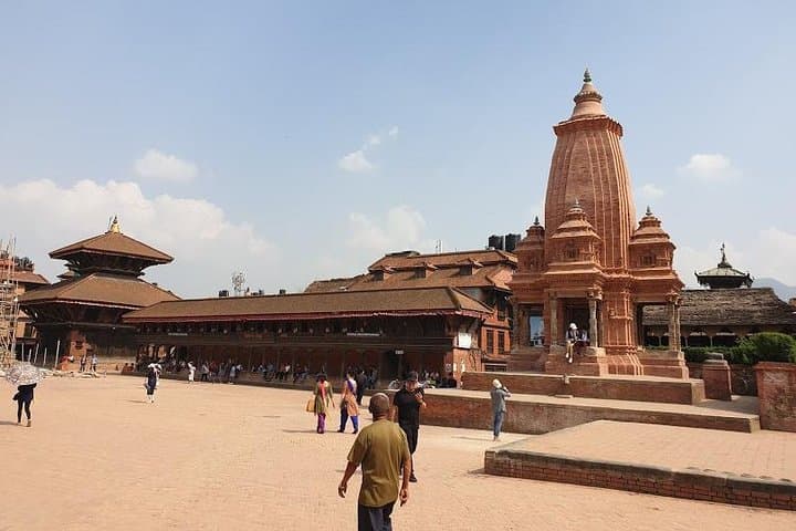10-Day Nepal: Culture, Himalaya Sunrises & Chitwan Jungle Safari photo 2