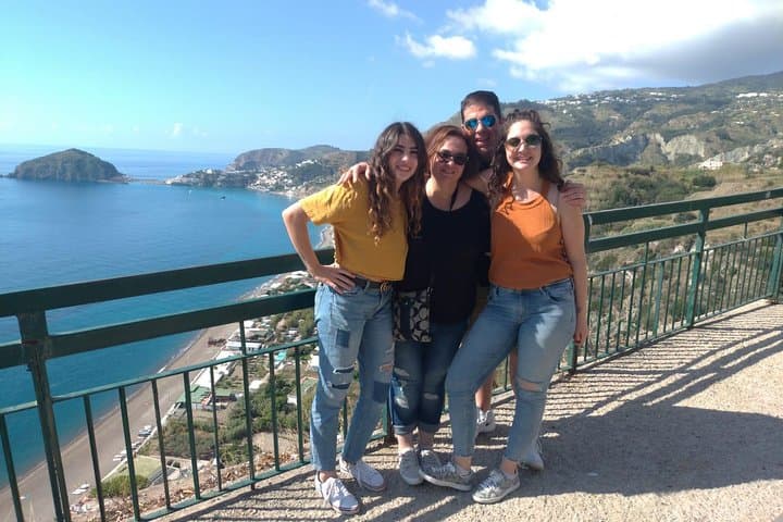 Private Ischia Food Tour: Full-Day Island Sightseeing & Local Tastings photo 3