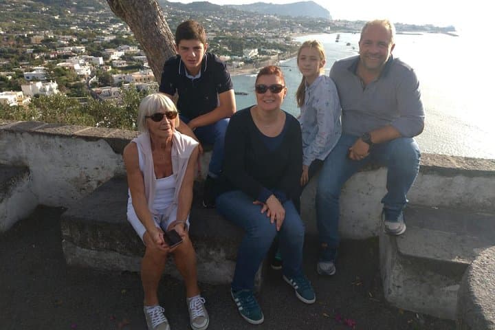 Private Ischia Food Tour: Full-Day Island Sightseeing & Local Tastings photo 4