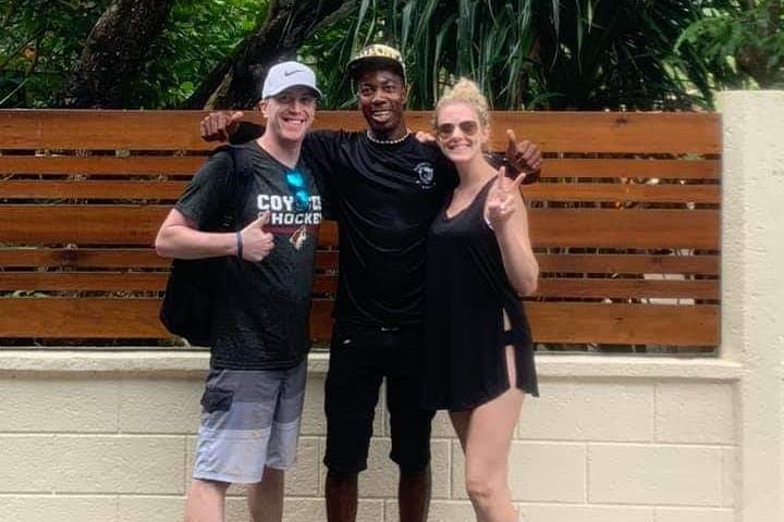 Hot Chocolate Tours St Lucia: Soufrière Mud Baths, Pitons & Home-Cooked Lunch photo 4