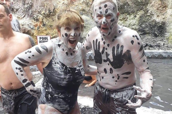 Hot Chocolate Tours St Lucia: Soufrière Mud Baths, Pitons & Home-Cooked Lunch photo 6