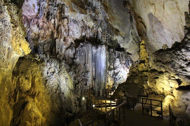 Phong Nha & Paradise Cave Day Trip — Explore Vietnam’s UNESCO Caverns photo 3