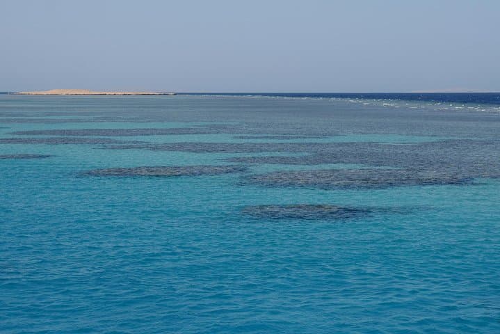 Ain Sokhna Day Trip: Relaxing Red Sea Escape from Cairo photo 6