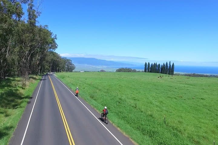 Haleakala Downhill Bike Tour Self-Guided | Maui Sunriders photo 3